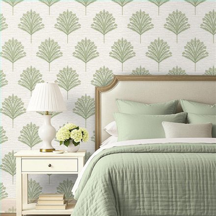 Rollo Papel Pintado BALI TROPICAL Referencia  AG61902.