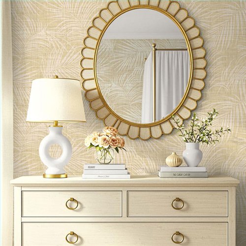 Rollo Papel Pintado BALI TROPICAL Referencia  AG60904.