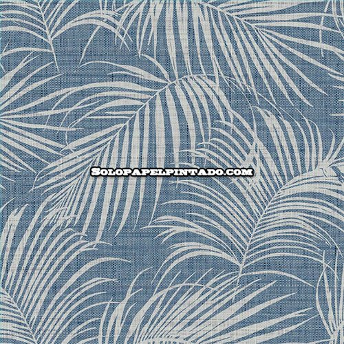 Rollo Papel Pintado BALI TROPICAL Referencia  AG60902.