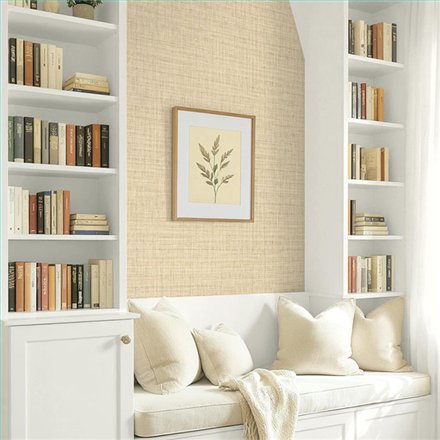 Rollo Papel Pintado BALI TROPICAL Referencia  AG61005.