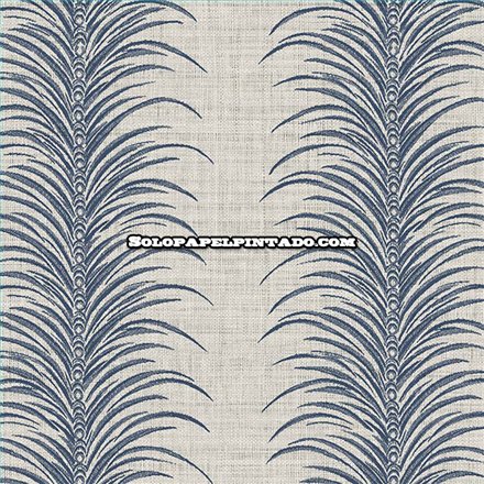 Rollo Papel Pintado BALI TROPICAL Referencia  AG61102.