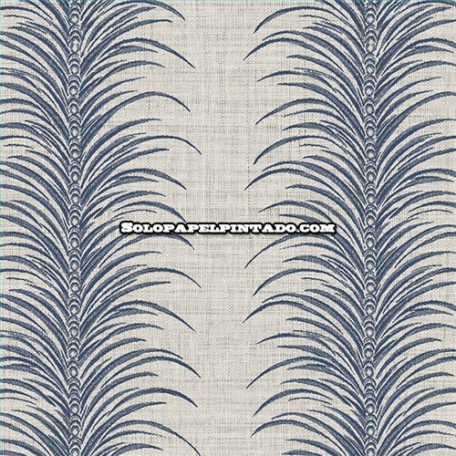 Rollo Papel Pintado BALI TROPICAL Referencia  AG61102.