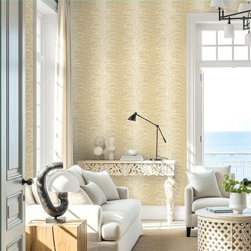 Rollo Papel Pintado BALI TROPICAL Referencia  AG61108.