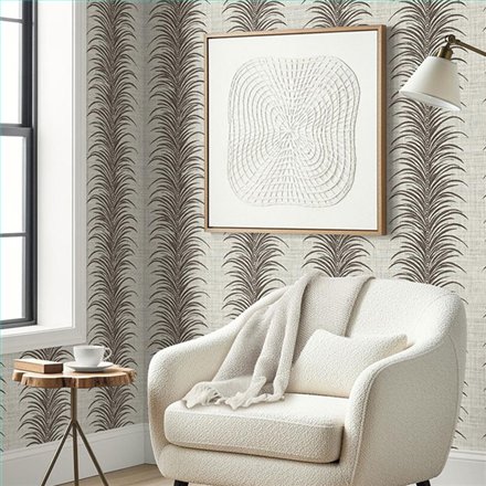 Rollo Papel Pintado BALI TROPICAL Referencia  AG61106.