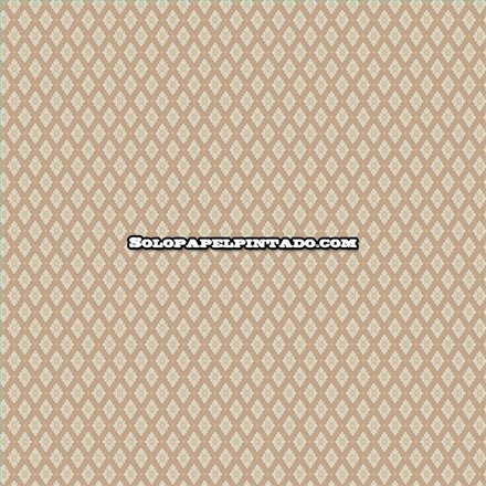 Rollo Papel Pintado INES  Referencia  537-07.