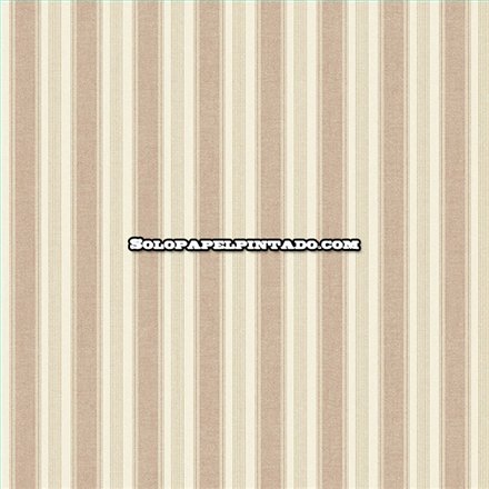 Rollo Papel Pintado INES  Referencia  440-04.