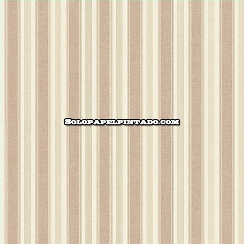 Rollo Papel Pintado INES  Referencia  440-04.
