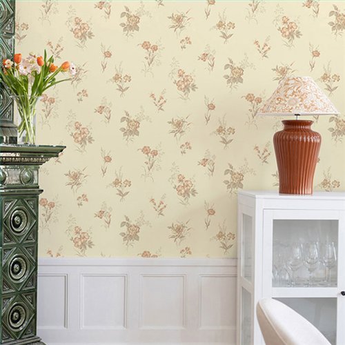 Rollo Papel Pintado INES  Referencia  436-02.