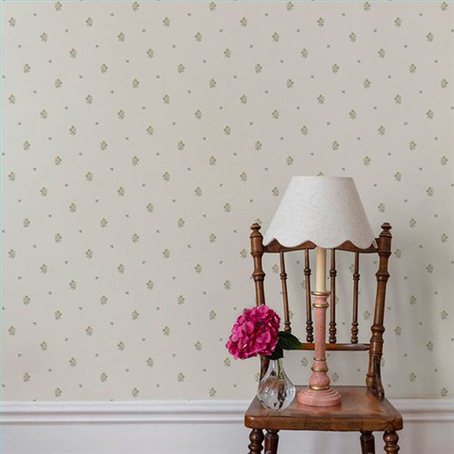 Rollo Papel Pintado INES  Referencia  439-02.