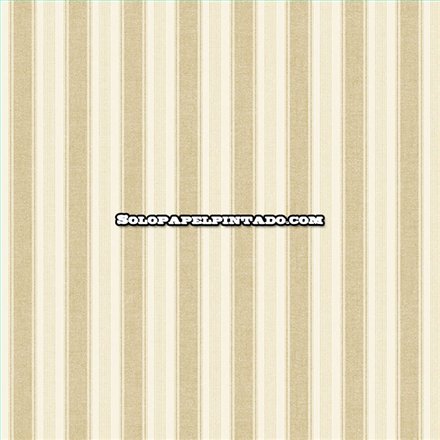 Rollo Papel Pintado INES  Referencia  440-03.