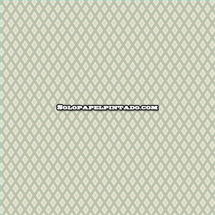 Rollo Papel Pintado INES  Referencia  537-05.