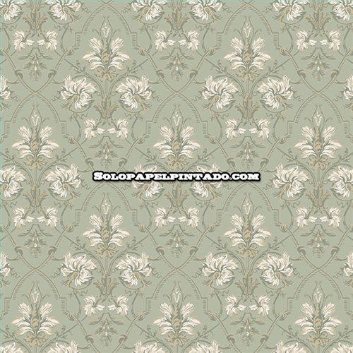 Rollo Papel Pintado INES  Referencia  441-03.