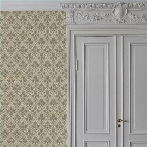 Rollo Papel Pintado INES  Referencia  441-03.
