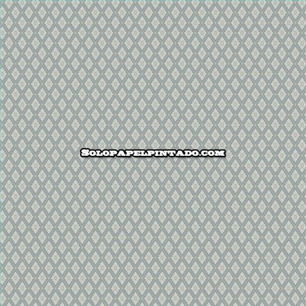 Rollo Papel Pintado INES  Referencia  537-08.
