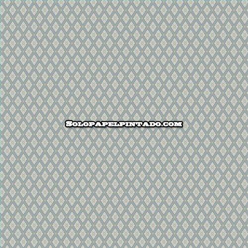 Rollo Papel Pintado INES  Referencia  537-08.
