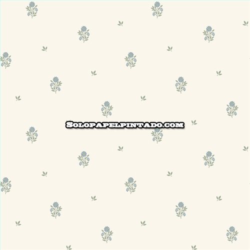 Rollo Papel Pintado INES  Referencia  439-04.