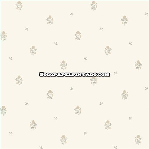 Rollo Papel Pintado INES  Referencia  439-01.