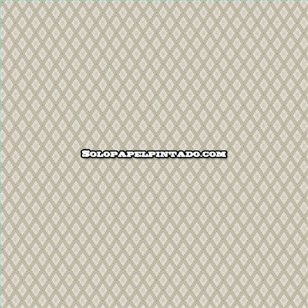Rollo Papel Pintado INES  Referencia  537-02.