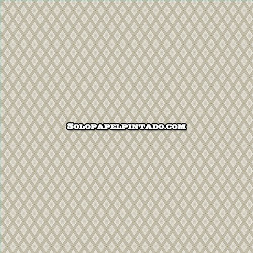 Rollo Papel Pintado INES  Referencia  537-02.