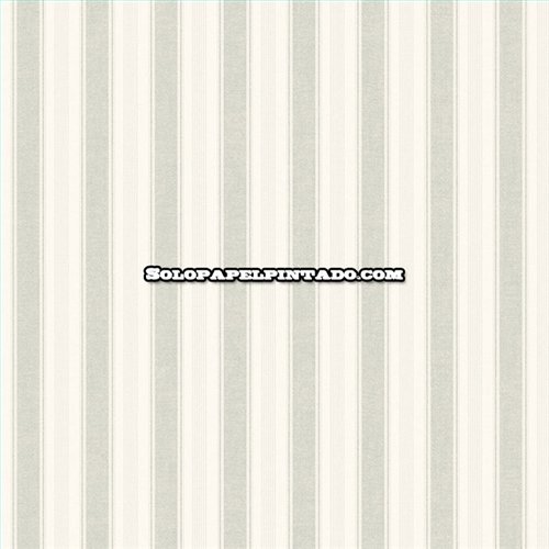 Rollo Papel Pintado INES  Referencia  440-01.