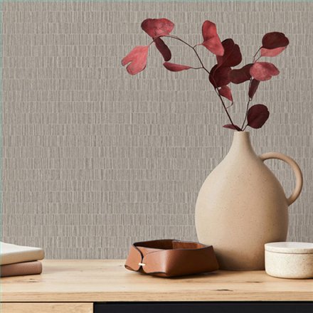 Rollo Papel Pintado COZY Referencia  COZY11.