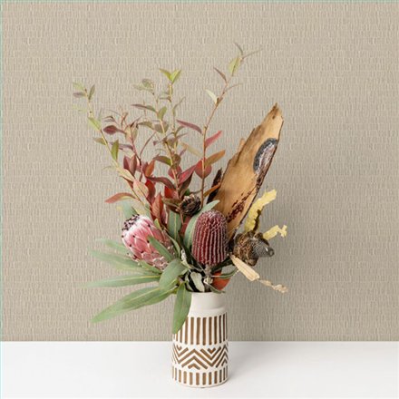 Rollo Papel Pintado COZY Referencia  COZY12.