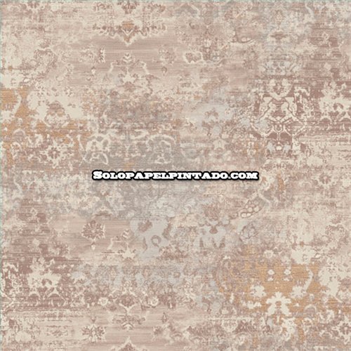 Rollo Papel Pintado COZY Referencia  COZY20.