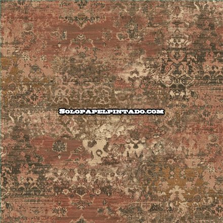 Rollo Papel Pintado COZY Referencia  COZY21.