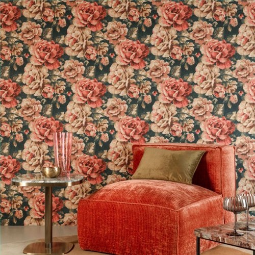 Rollo Papel Pintado COZY Referencia  COZY23.