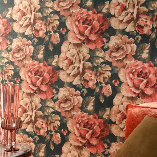Rollo Papel Pintado COZY Referencia  COZY23.
