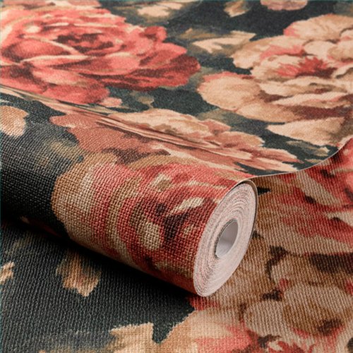 Rollo Papel Pintado COZY Referencia  COZY23.