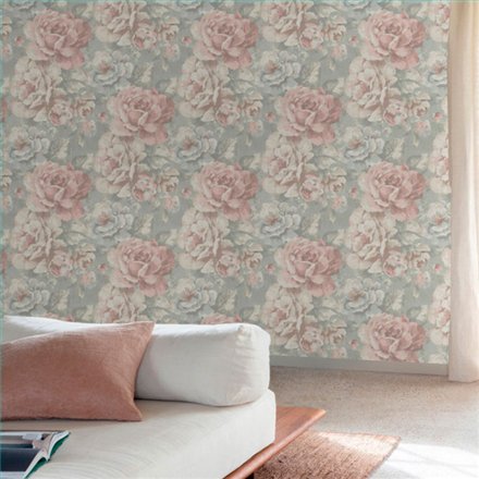 Rollo Papel Pintado COZY Referencia  COZY24.