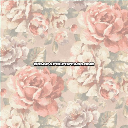 Rollo Papel Pintado COZY Referencia  COZY27.