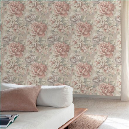 Rollo Papel Pintado COZY Referencia  COZY27.