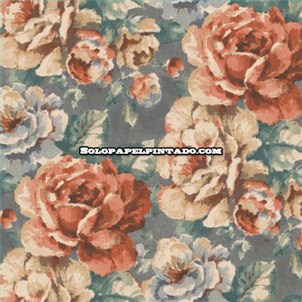 Rollo Papel Pintado COZY Referencia  COZY28.