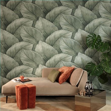 Rollo Papel Pintado COZY Referencia  COZY30.