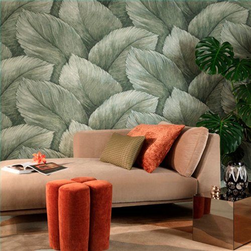 Rollo Papel Pintado COZY Referencia  COZY30.