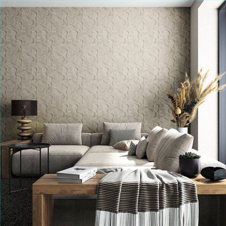 Rollo Papel Pintado COZY Referencia  COZY40.