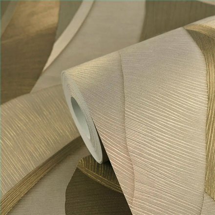 Rollo Papel Pintado VIBES & STYLES Referencia  790393.