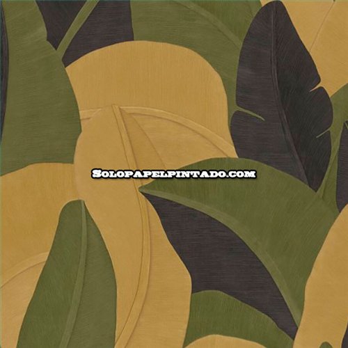 Rollo Papel Pintado VIBES & STYLES Referencia  790391.