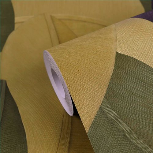 Rollo Papel Pintado VIBES & STYLES Referencia  790391.