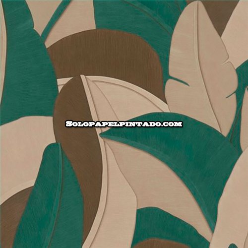Rollo Papel Pintado VIBES & STYLES Referencia  790392.
