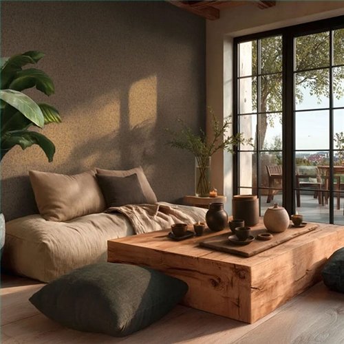 Rollo Papel Pintado VIBES & STYLES Referencia  791121.