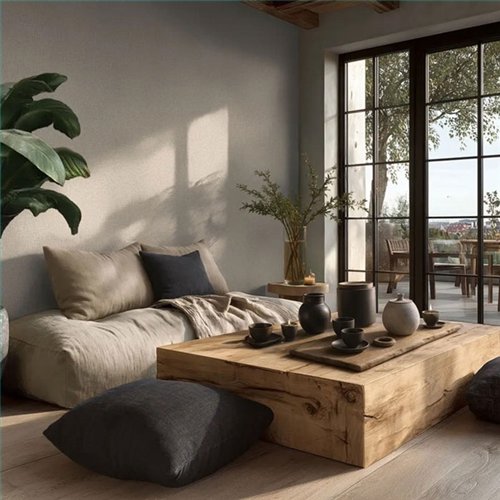 Rollo Papel Pintado VIBES & STYLES Referencia  791123.