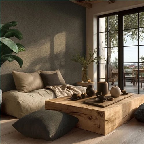 Rollo Papel Pintado VIBES & STYLES Referencia  791124.