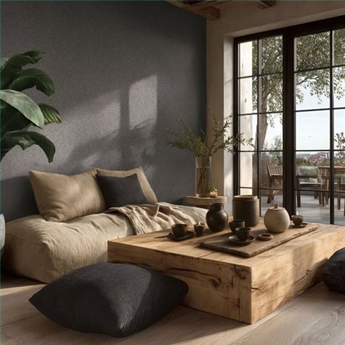Rollo Papel Pintado VIBES & STYLES Referencia  791125.