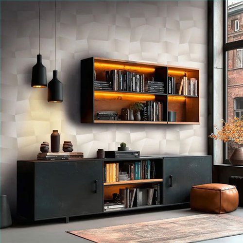 Rollo Papel Pintado VIBES & STYLES Referencia  791973.