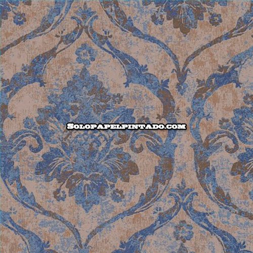 Rollo Papel Pintado VIBES & STYLES Referencia  790191.