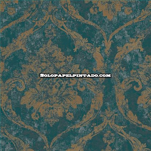 Rollo Papel Pintado VIBES & STYLES Referencia  790192.
