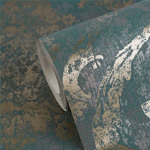 Rollo Papel Pintado VIBES & STYLES Referencia  790192.